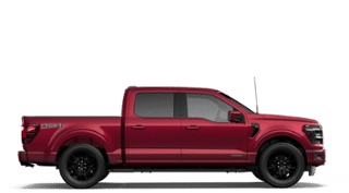 2026 Ford F-150® External Image 1